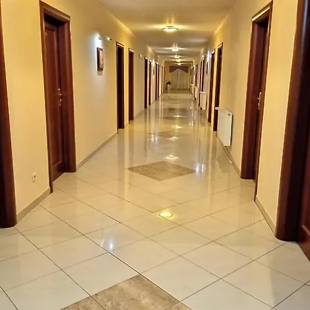 Centrum Konferencyjne Sultan * Marki (Wolomin)