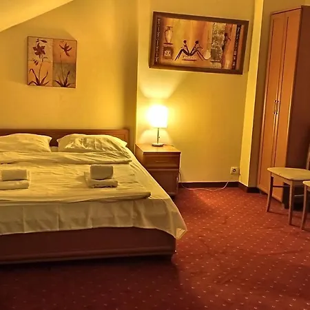 Centrum Konferencyjne Sultan Inn *