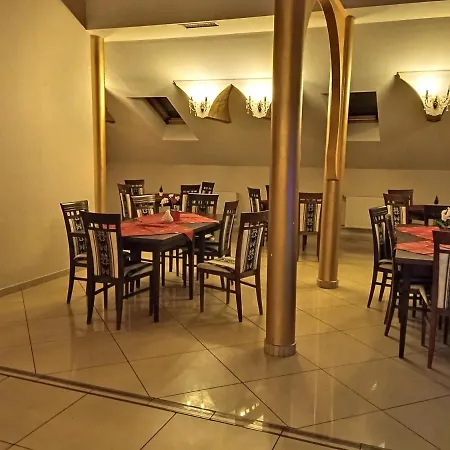 Centrum Konferencyjne Sultan