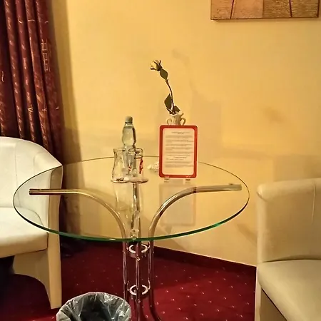 Inn Centrum Konferencyjne Sultan Marki (Wolomin)