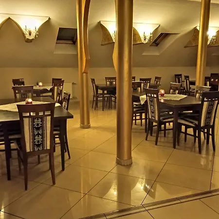 Centrum Konferencyjne Sultan