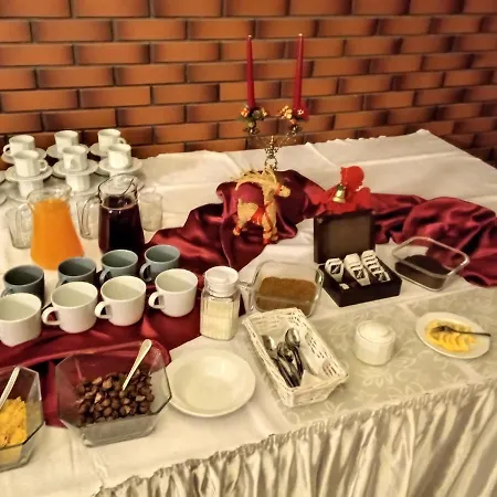 Centrum Konferencyjne Sultan