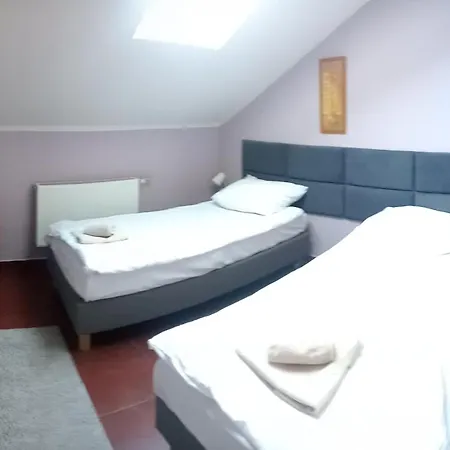 Centrum Konferencyjne Sultan Inn *