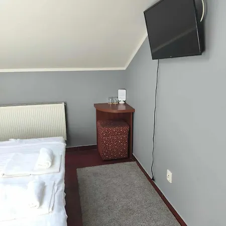 Centrum Konferencyjne Sultan 宾馆
