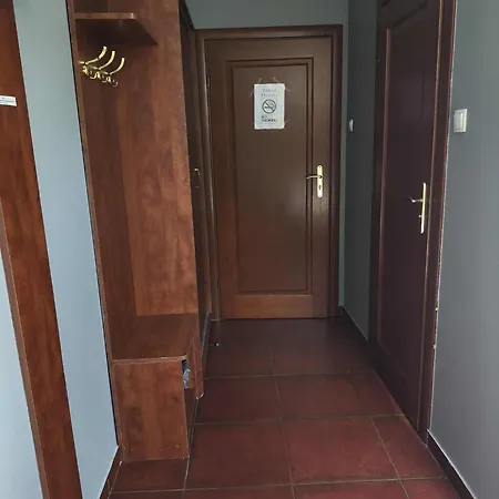 Zajazd Centrum Konferencyjne Sułtan