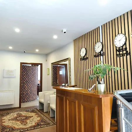 Inn Centrum Konferencyjne Sultan *