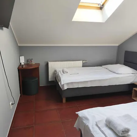 Centrum Konferencyjne Sultan Inn Marki (Wolomin)