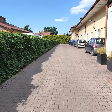 Inn Centrum Konferencyjne Sultan Marki (Wolomin)