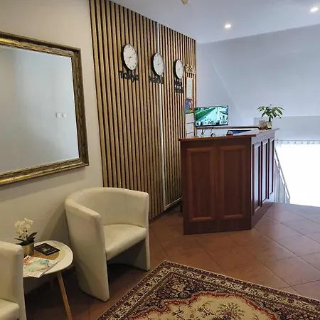 Centrum Konferencyjne Sultan *