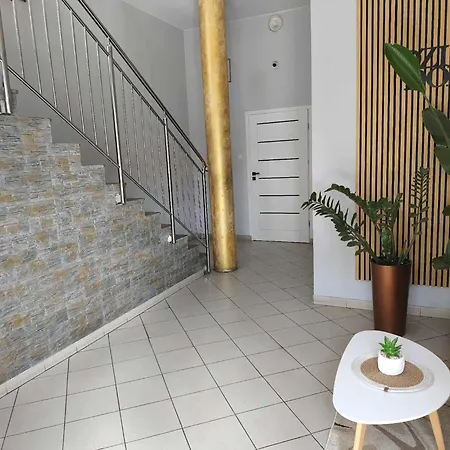 Centrum Konferencyjne Sultan Inn *