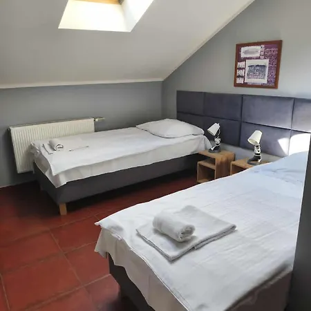 Inn Centrum Konferencyjne Sultan *