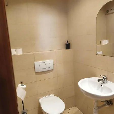宾馆 Centrum Konferencyjne Sultan 马尔基