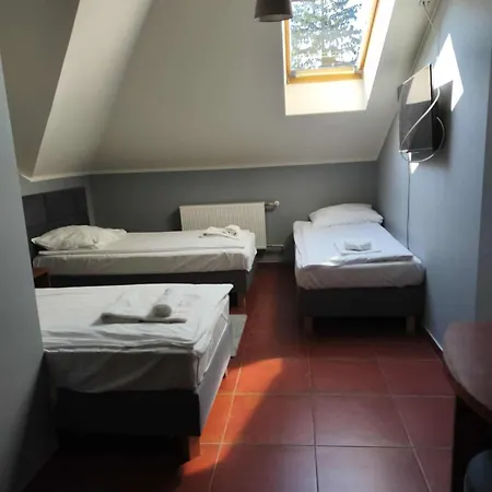 Centrum Konferencyjne Sultan Marki (Wolomin)