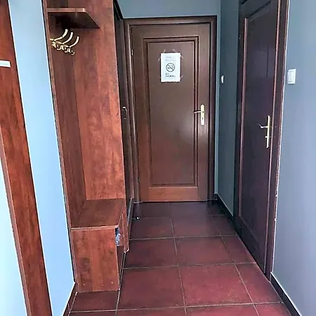 Centrum Konferencyjne Sultan 宾馆 马尔基