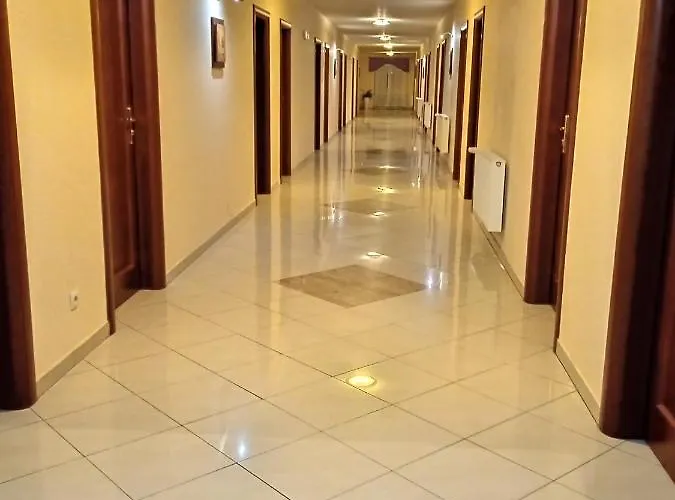 Centrum Konferencyjne Sułtan * Marki (Wolomin)