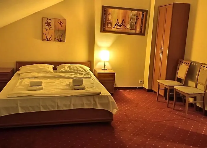 Centrum Konferencyjne Sułtan Zajazd *