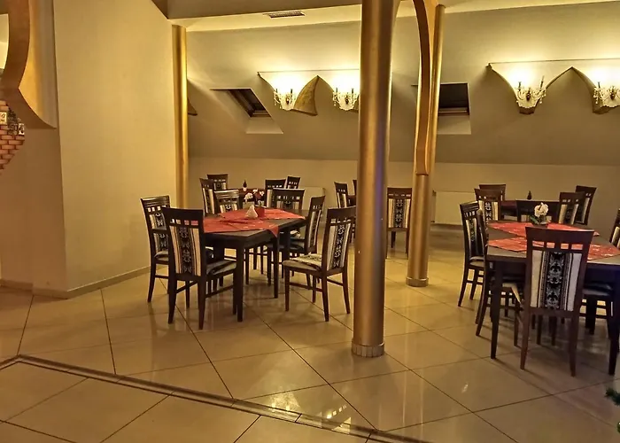 Centrum Konferencyjne Sułtan