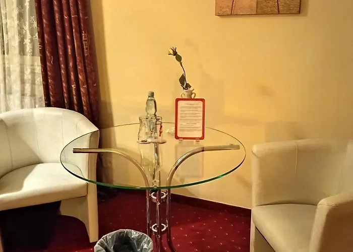 Zajazd Centrum Konferencyjne Sułtan Marki (Wolomin)