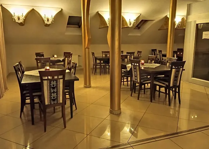 Centrum Konferencyjne Sułtan