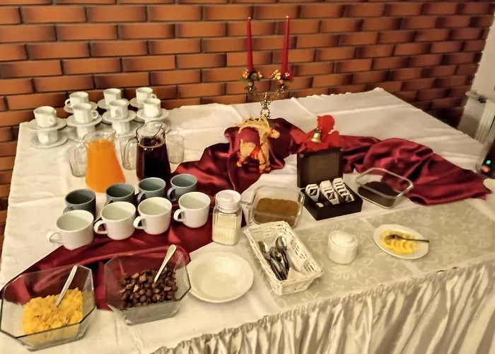 Centrum Konferencyjne Sułtan