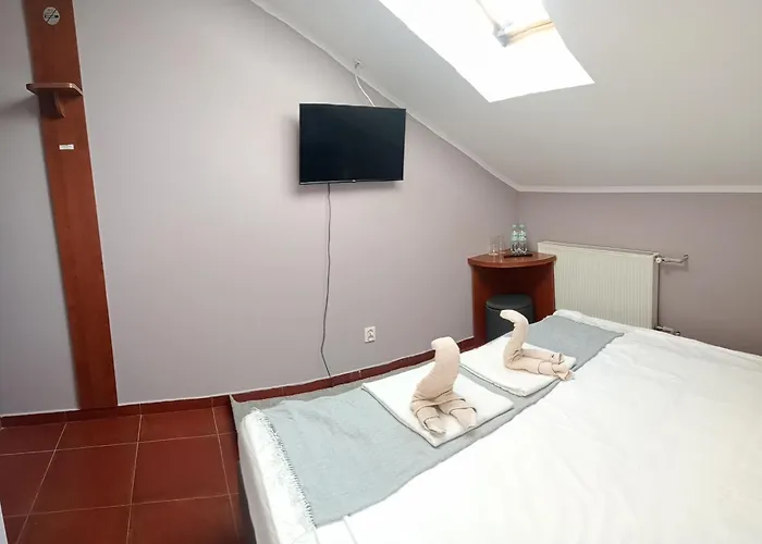 Centrum Konferencyjne Sułtan Marki (Wolomin)