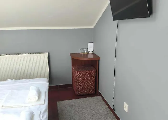 Centrum Konferencyjne Sułtan Zajazd