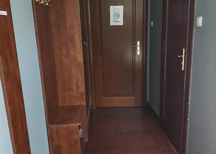 Zajazd Centrum Konferencyjne Sułtan