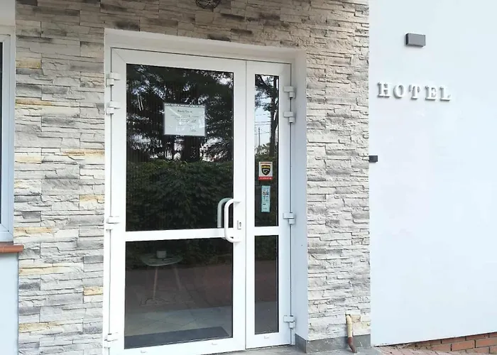 Centrum Konferencyjne Sułtan Zajazd *