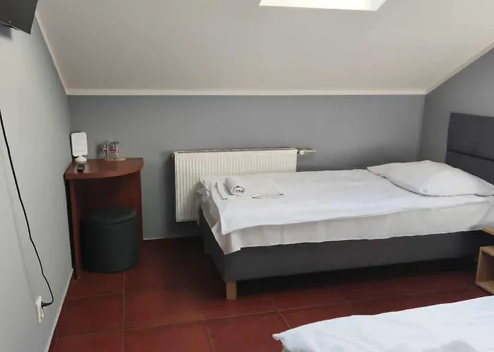 Centrum Konferencyjne Sułtan Zajazd Marki (Wolomin)