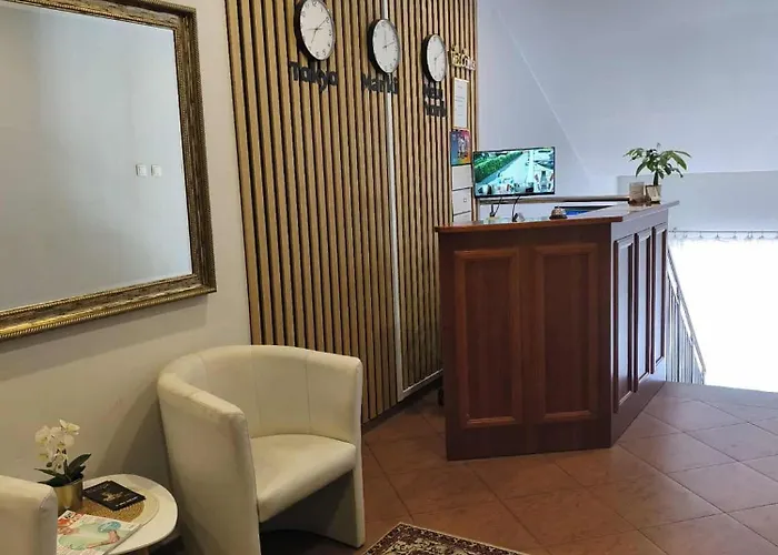 Centrum Konferencyjne Sułtan *