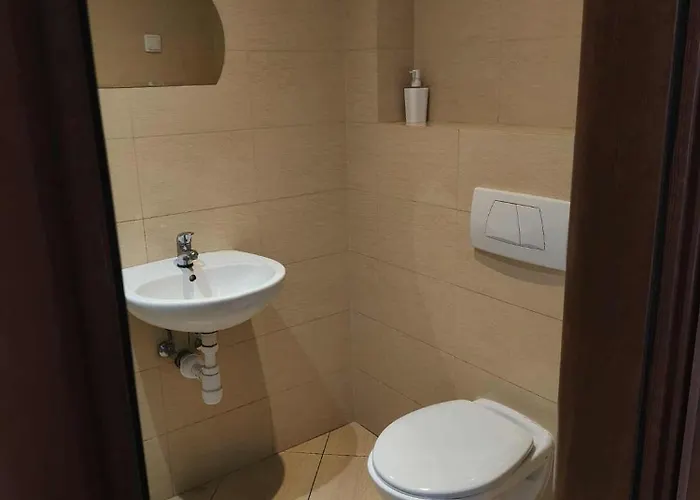 Centrum Konferencyjne Sułtan * Marki (Wolomin)