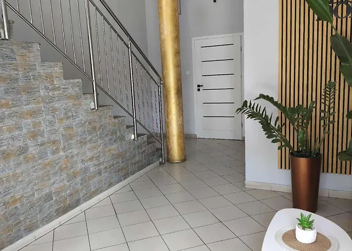 Centrum Konferencyjne Sułtan Zajazd *