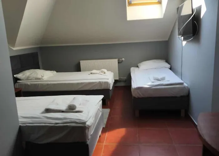 Centrum Konferencyjne Sułtan Marki (Wolomin)